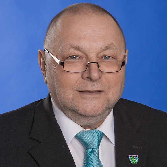  Helmut Zein